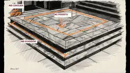 Jak obliczyć powierzchnię schodów i uniknąć kosztownych błędów