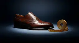 Jak przeliczyć rozmiar buta 54 na cm? Sprawdź dokładne wymiary