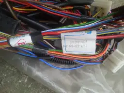 Wiązka elektryczna Fiat 126p - najlepsze opcje i ceny naprawy