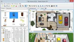 Hausgrundriss selbst zeichnen: Kostenlose Tools & Anleitung