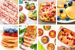 Dieta w ciąży: zdrowe przepisy na 9 miesięcy, które zadbają o malucha