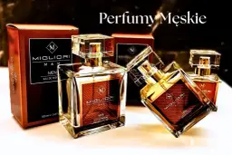 Perfumy inspirowane: luksus jak oryginał, cena jak zamiennik