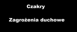 Czakry czy to grzech? Odkryj kontrowersje w chrześcijaństwie
