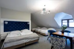 Dworek Jabłonna Lublin - idealne miejsce na wypoczynek i imprezy