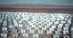  Konstrukcje gruntowe fotowoltaiki - montaż systemów paneli słonecznych