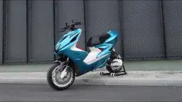 Jaki skuter do tuningu - modele, które naprawdę warto modyfikować