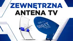 Najlepsze anteny DVB-T2 ranking: wybierz model, który zapewni idealny odbiór