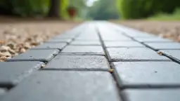 Jakie płytki na podjazd wybrać, aby uniknąć kosztownych napraw?