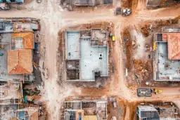 Na kogo pozwolenie na budowę? Odpowiedzi na kluczowe pytania