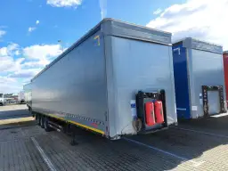 Jak wysuszyć naczepę chłodnie i uniknąć problemów z wilgocią