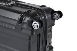 Jak naprawić kółko od walizki i uniknąć kosztownych wymian