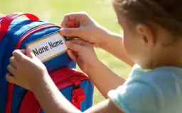 Jak trwale oznaczyć rzeczy do przedszkola? Sprawdzone metody!