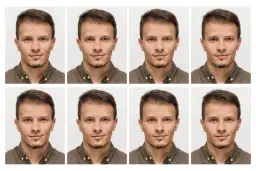 Zdjęcie do dowodu: Jak zrobić je poprawnie i uniknąć odrzucenia?