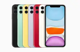Iphone 11 aparat ile pikseli: co warto wiedzieć o megapikselach