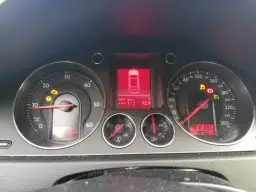 Pojemność baku passat b6 1.9 tdi – co musisz wiedzieć o paliwie