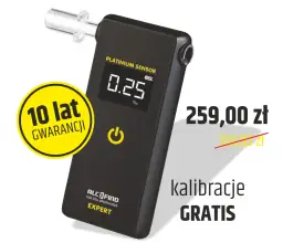 Alkomat do 200 zł: Elektrochemiczny czy półprzewodnikowy? Wybierz mądrze!