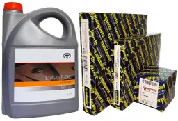 Jak często wymieniać olej w Toyota Corolla? Ważne informacje i porady