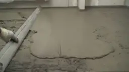 Ile cementu na wylewkę? Oblicz sam i oszczędź!