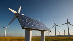 Czy Tauron BioEko zmieni oblicze polskiej energetyki odnawialnej?