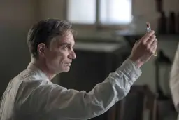 Jan Mikolášek - fascynująca historia uzdrowiciela w filmie Szarlatan