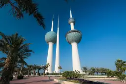 Kuwejt atrakcje: Odkryj najciekawsze miejsca, które musisz zobaczyć