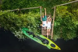 Podlasie: Najlepsze rzeki i trasy na spływy kajakowe Twój przewodnik