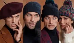 Jak nosić czapkę zimowe męskie, aby wyglądać stylowo i czuć się komfortowo