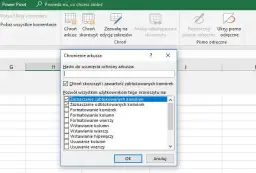 Skuteczne metody jak ukryć arkusz w Excelu - ochrona poufnych danych