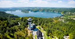 Tarnica gdzie nocleg - najlepsze opcje na komfortowy wypoczynek