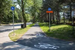 Jak dojechać z Władysławowa do Jastrzębiej Góry - szybkie trasy i porady