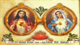 Co oznacza niepokalane serce maryi i jego znaczenie w wierze katolickiej