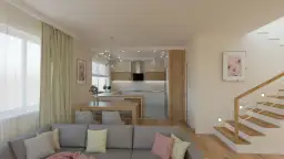 Jak wybrać idealny kolor do salonu? Galeria inspiracji i praktyczne porady