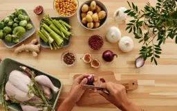 Ile kcal powinien jeść 14 latek, aby zdrowo rosnąć i się rozwijać