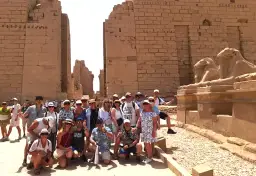 Luksor: jak się ubrać - praktyczne porady dla turystów