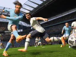 Jak zdobyć piłkarzy FGS w FIFA 23 i uniknąć frustracji