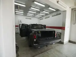 Jakie oświetlenie do warsztatu - uniknij najczęstszych błędów