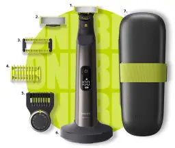 Golarki Philips: Ranking 2025. Wybierz idealny model dla siebie!