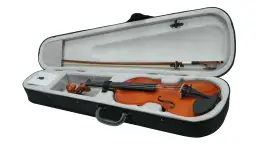 Skrzypce 4/4 - co to znaczy i dlaczego są najlepszym wyborem?