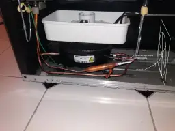 Wentylator w lodówce - czy powinien działać non stop? Fakty