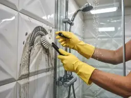 Skuteczne sposoby na pozbycie się wilgoci z łazienki i pleśni