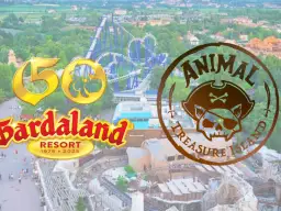 Animal Treasure Island Gardaland 2025: la novità che vale il viaggio