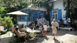 Miłość jak miód: Gdzie kręcono film nad morzem? Odkryj tajemnice lokacji