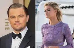 Z kim jest Leonardo DiCaprio? Nowa partnerka zaskoczy fanów!