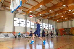 Centrum Sportu Akademos na Symfonicznej 1 w Lublinie – wszystko, co musisz wiedzieć