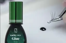 Klej do rzęs – najważniejszy produkt w salonie. Jak dobrać idealny?
