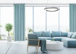 Jak wybrać karnisz do firan na przelotkach, aby uniknąć błędów?