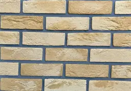 Jak układać cegłę dekoracyjną z fugą, aby uniknąć błędów i uzyskać efekt końcowy