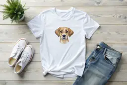 Jak zrobić nadruk na bluzie – proste metody na wyjątkowy efekt