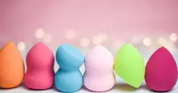 Jaka gąbka do makijażu? Wybierz idealną dla siebie!