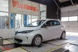 Ile koni daje chip tuning? Odkryj zaskakujące przyrosty mocy